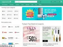 Sites similar to happycheckout.in