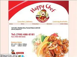 Sites similar to happychefnow.com