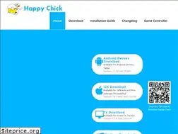 Sites similar to happychick.hk