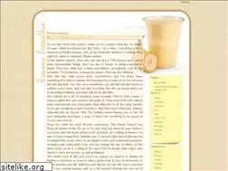 Sites similar to happychick.wordpress.com