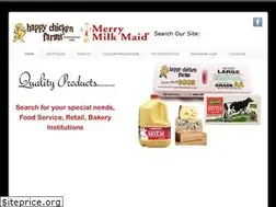Sites similar to happychickenfarms.com