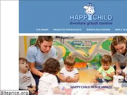 Sites similar to happychild.it