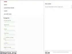 Sites similar to happychina2ga.com