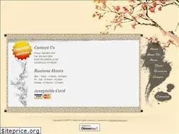 Sites similar to happychinaky.com