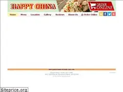 Sites similar to happychinamo.com
