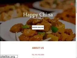 Sites similar to happychinaonline.com