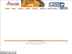 Sites similar to happychinasichuan.com