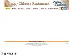 Sites similar to happychineseoceancity.com