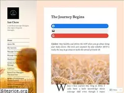 Sites similar to happychowder.com
