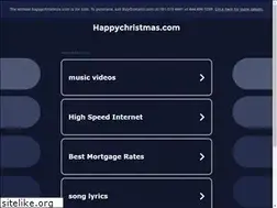 Sites similar to happychristmas.com