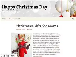 Sites similar to happychristmasday.com