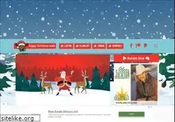 Sites similar to happychristmasradio.net