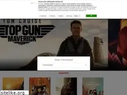 Sites similar to happycinema.ro