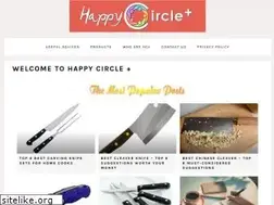 Sites similar to happycircleplus.com
