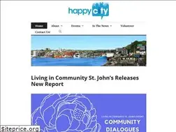 Sites similar to happycity.ca