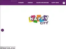Sites similar to happycity.com.co
