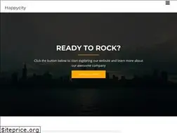 Sites similar to happycity.us
