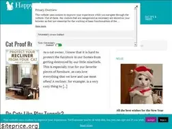 Sites similar to happycitycat.com