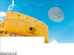 Sites similar to happycitydenver.com