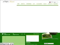 Sites similar to happycitygolfresort.com