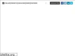 Sites similar to happycitylab.com