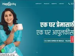 Sites similar to happycitypune.com
