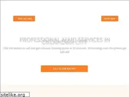 Sites similar to happycleans.com