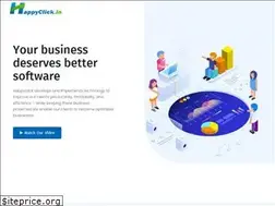 Sites similar to happyclick.in