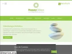Sites similar to happyclinica.com