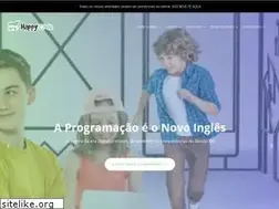 Sites similar to happycode.pt