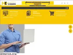 Sites similar to happycoders.in