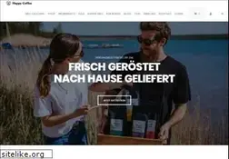Sites similar to happycoffee.org