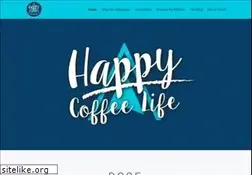 Sites similar to happycoffeelife.com