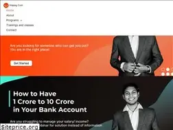 Sites similar to happycoin.in