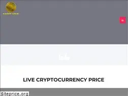 Sites similar to happycoin.io