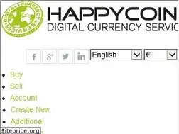 Sites similar to happycoins.com