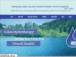 Sites similar to happycolons.com