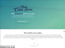 Sites similar to happycolor.app
