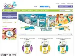 Sites similar to happycolor.ro