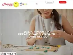 Sites similar to happycolorpanama.com