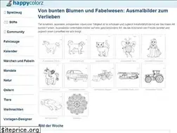 Sites similar to happycolorz.de