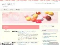 Sites similar to happycome-life.com