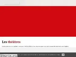 Sites similar to happycomedie.com