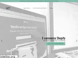 Sites similar to happycommerce.io