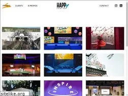 Sites similar to happycompany.fr