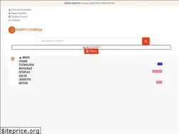 Sites similar to happycompra.es