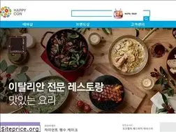 Sites similar to happyconstore.com
