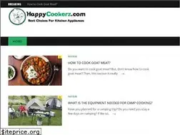 Sites similar to happycookerz.com
