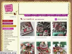 Sites similar to happycookieday.com