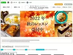 Sites similar to happycooking.jp